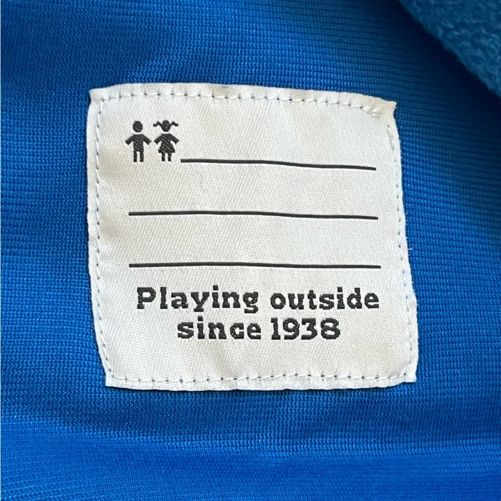 Columbia fleece jacket